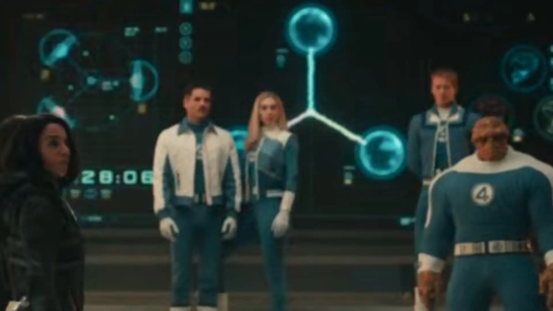 MCU revela indícios sobre a verdadeira missão do Doutor Destino em Avengers: Doomsday