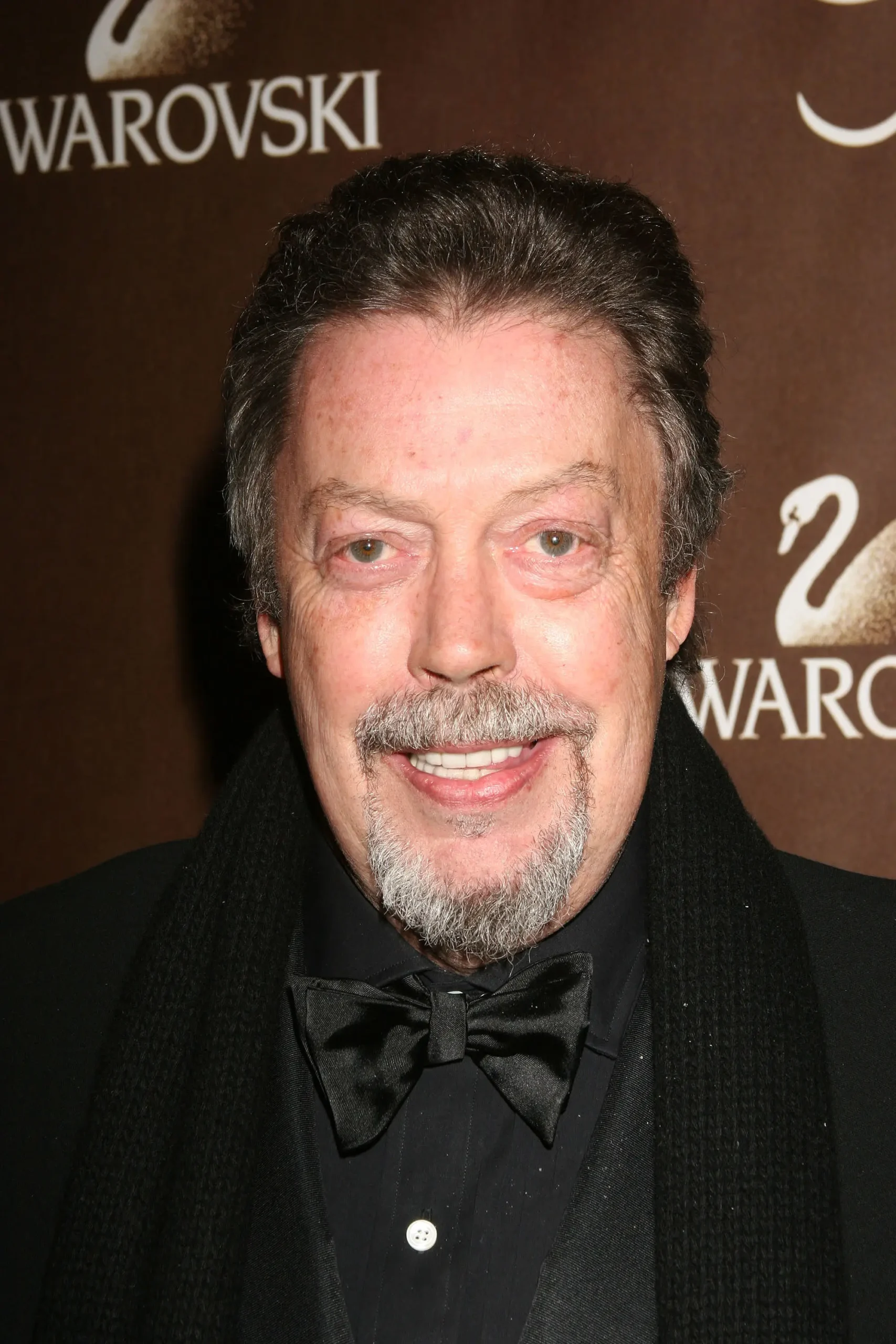 Causa oficial da morte de Tim Curry é confirmada