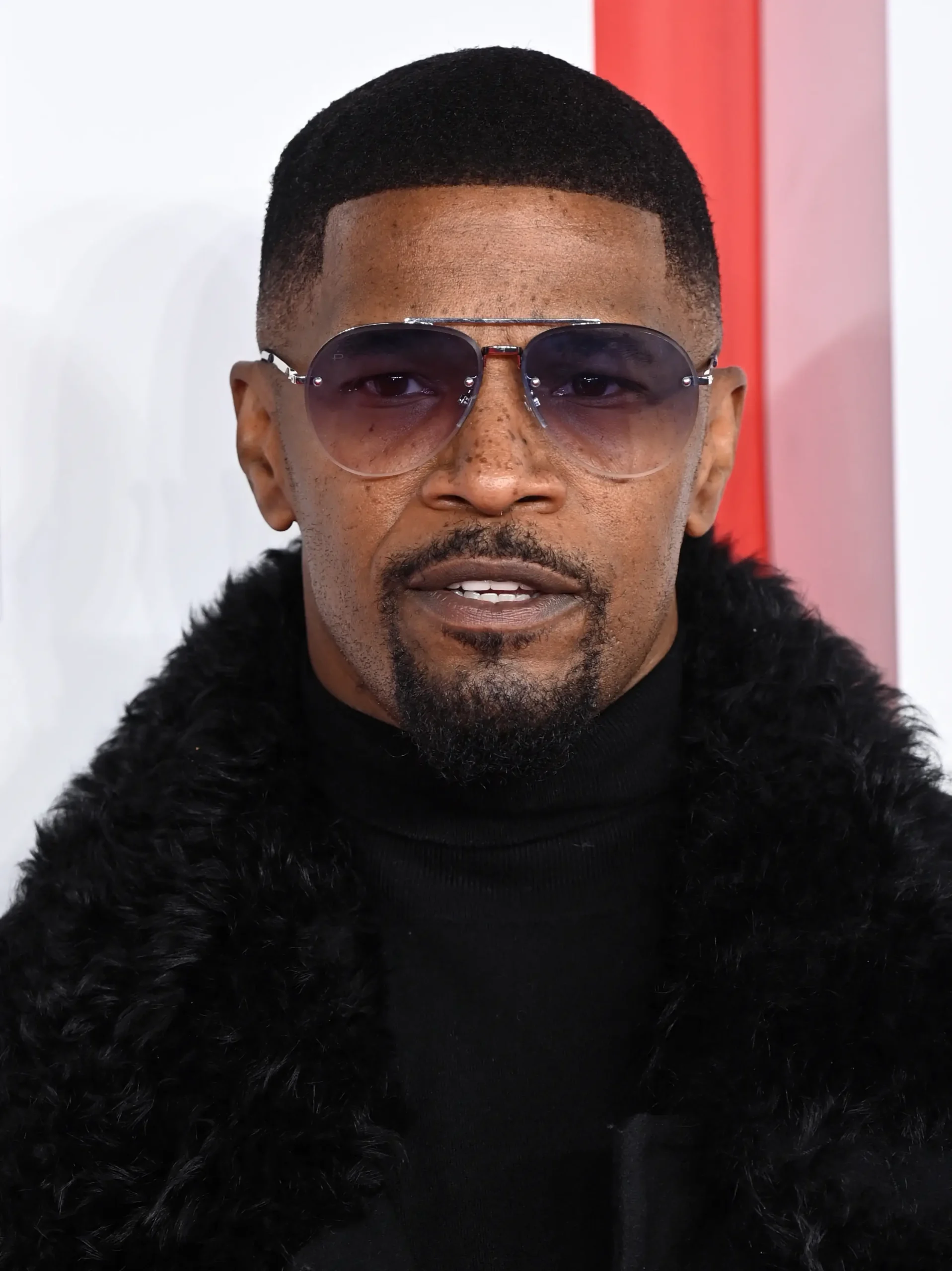 Filme de ação com Jamie Foxx inclui veterano de John Wick ao elenco