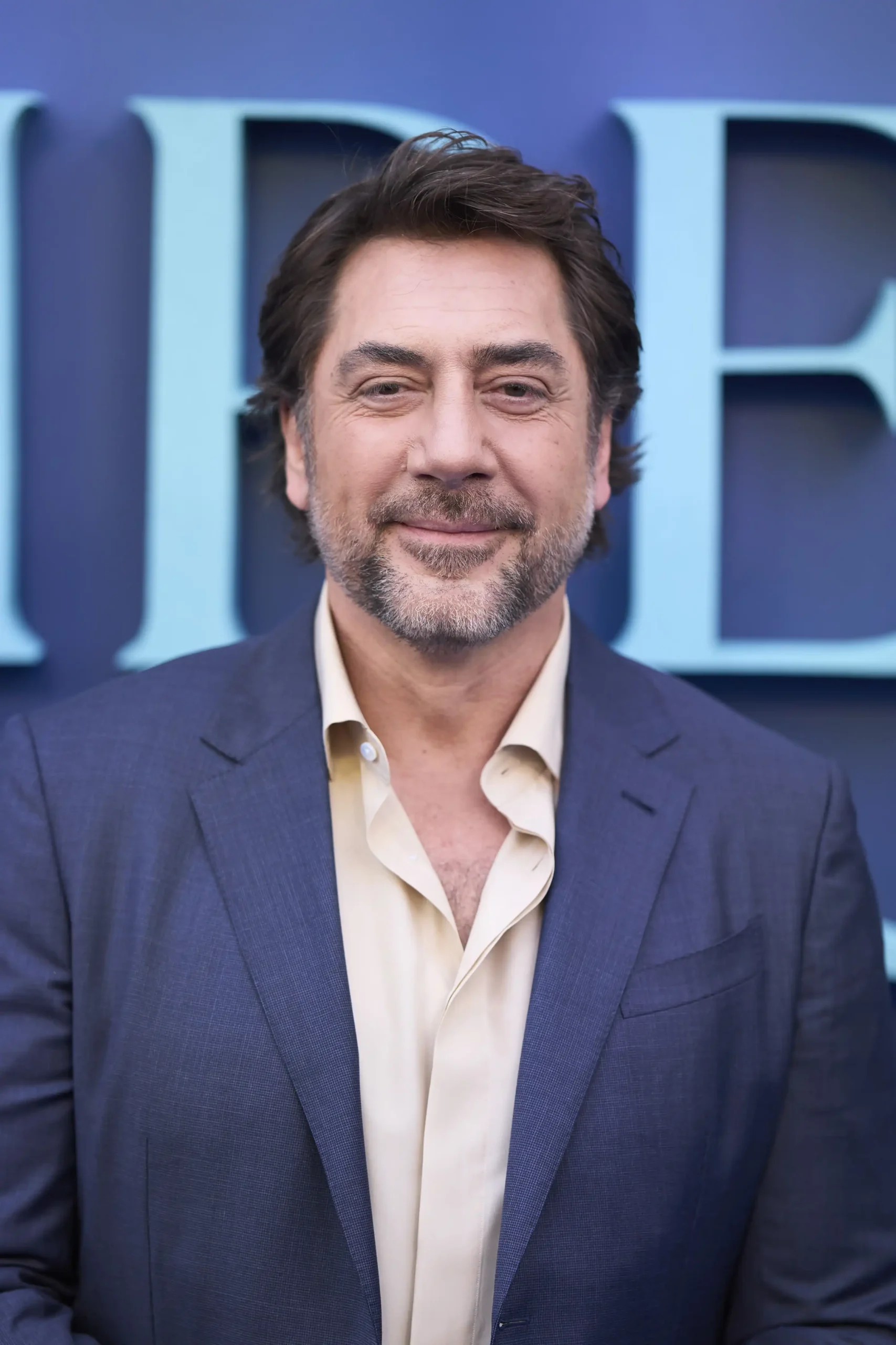Javier Bardem e Penélope Cruz estrelam thriller sobre medos do futuro em Bunker
