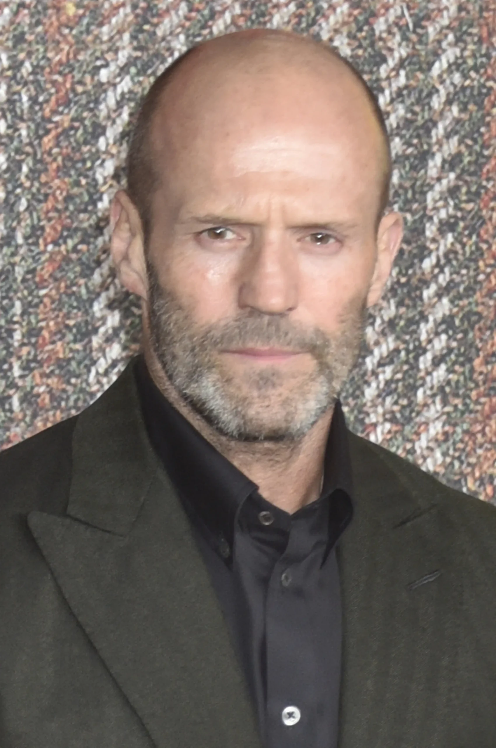 Filme de ação de Jason Statham, Mutiny, está disponível para streaming apenas 18 dias após estreia nos cinemas