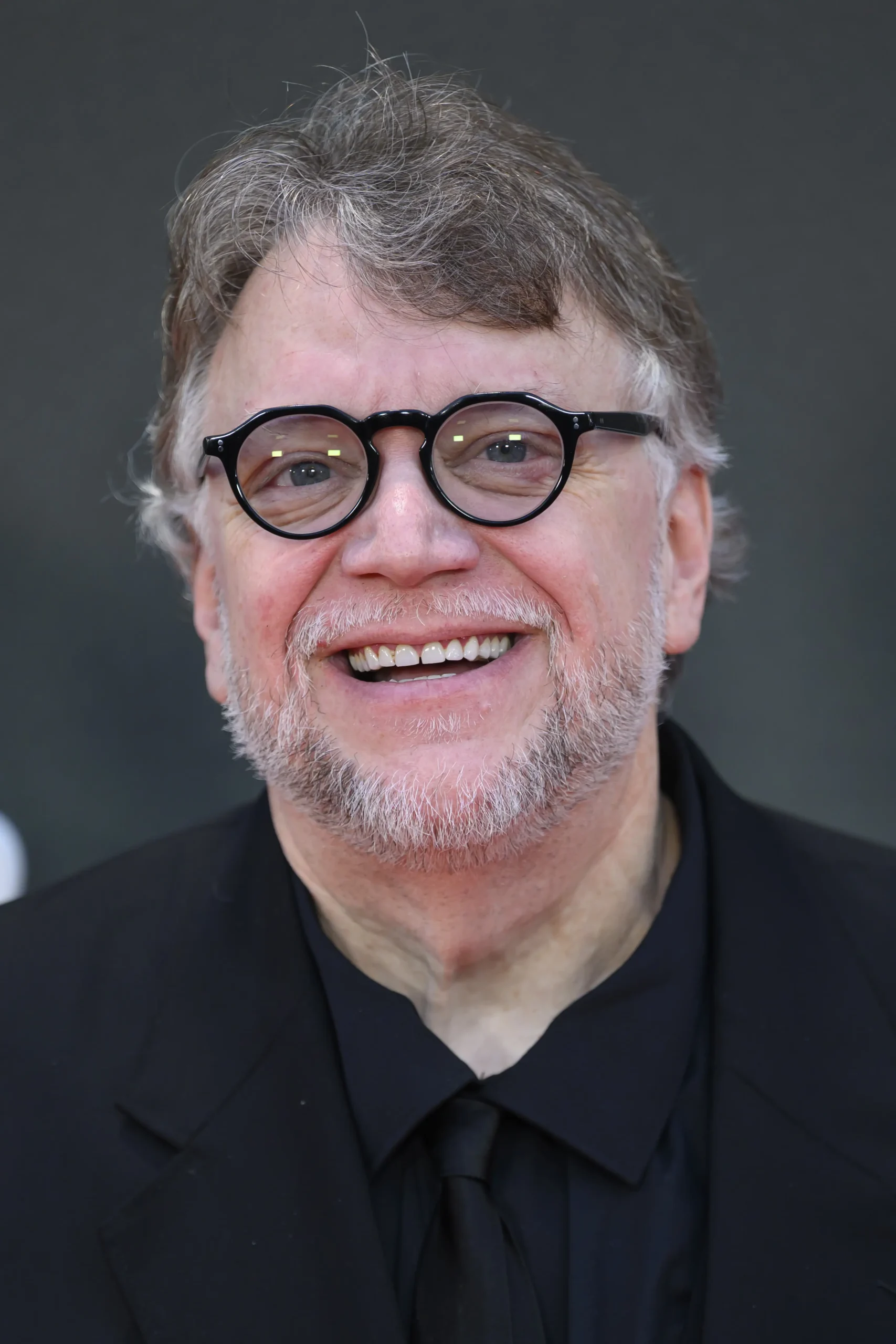 Guillermo del Toro manifesta interesse em adaptar três histórias de H.P. Lovecraft