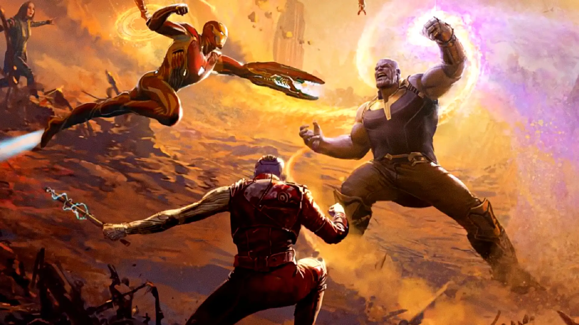 As 10 Melhores Sequências de Filmes Marvel de Todos os Tempos
