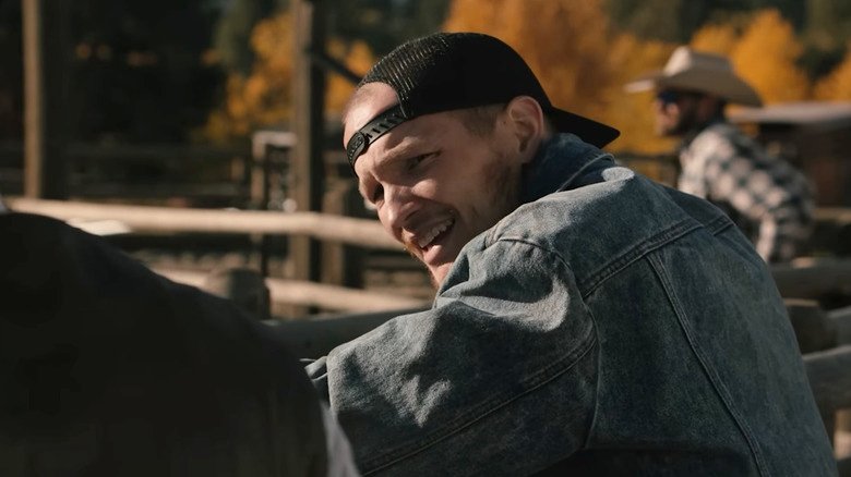 Personagem Querido de Yellowstone Volta em Marshals com Participação Recorrente