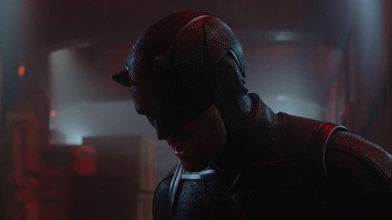 Marvel confirma o fim da série “Daredevil: Born Again” após terceira temporada no Disney+