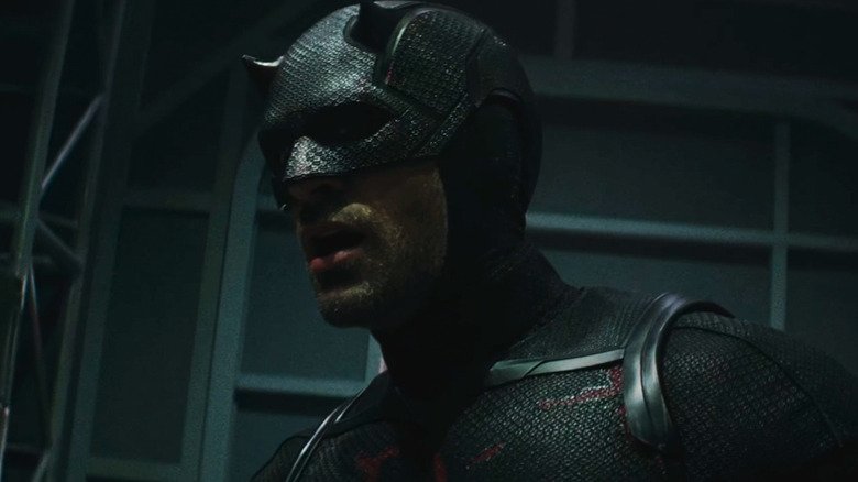 Marvel confirma o fim da série “Daredevil: Born Again” após terceira temporada no Disney+