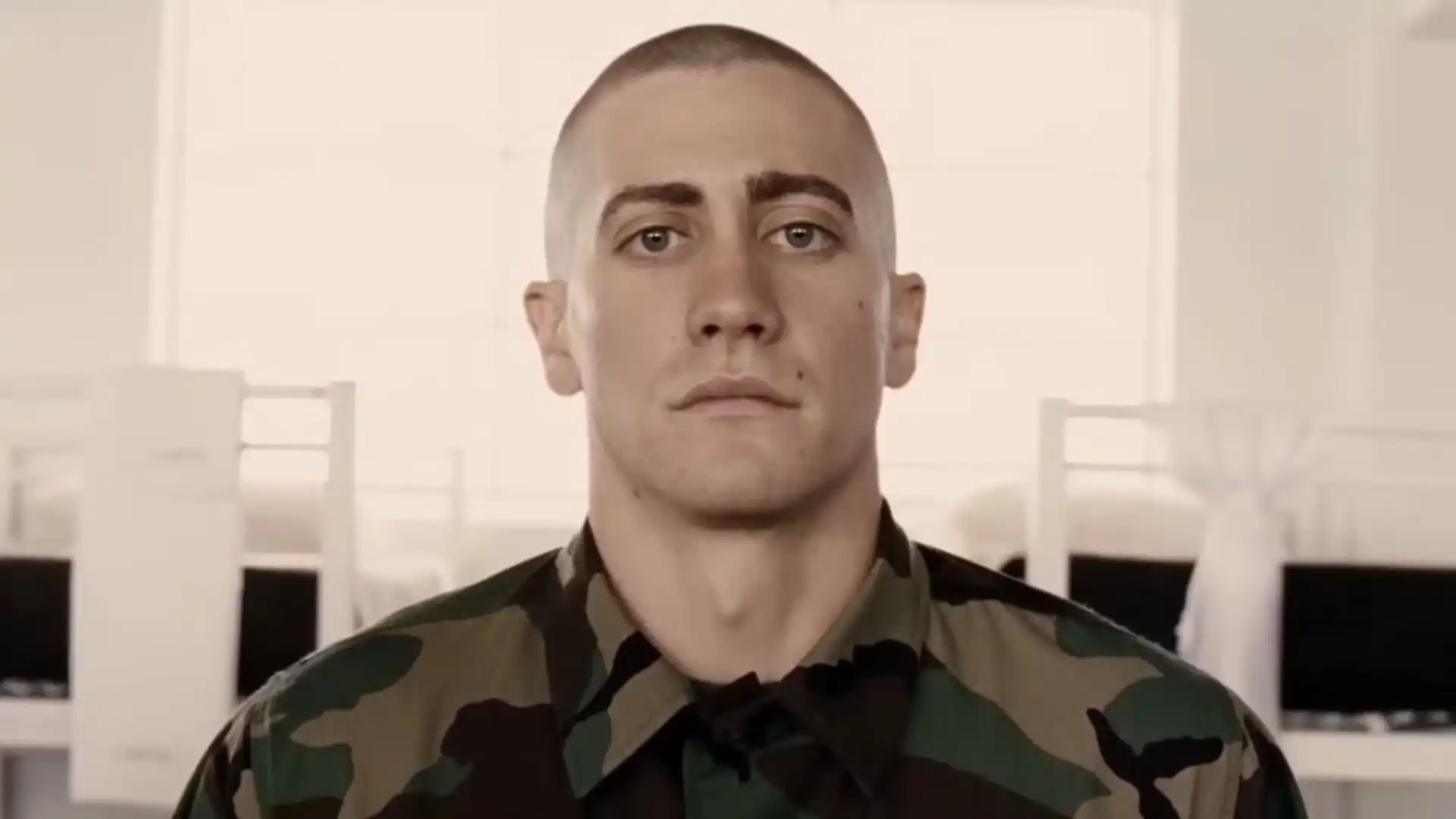 Filme de Guerra com Jake Gyllenhaal e Jamie Foxx, Aprovado por Roger Ebert, Está Disponível em Streaming