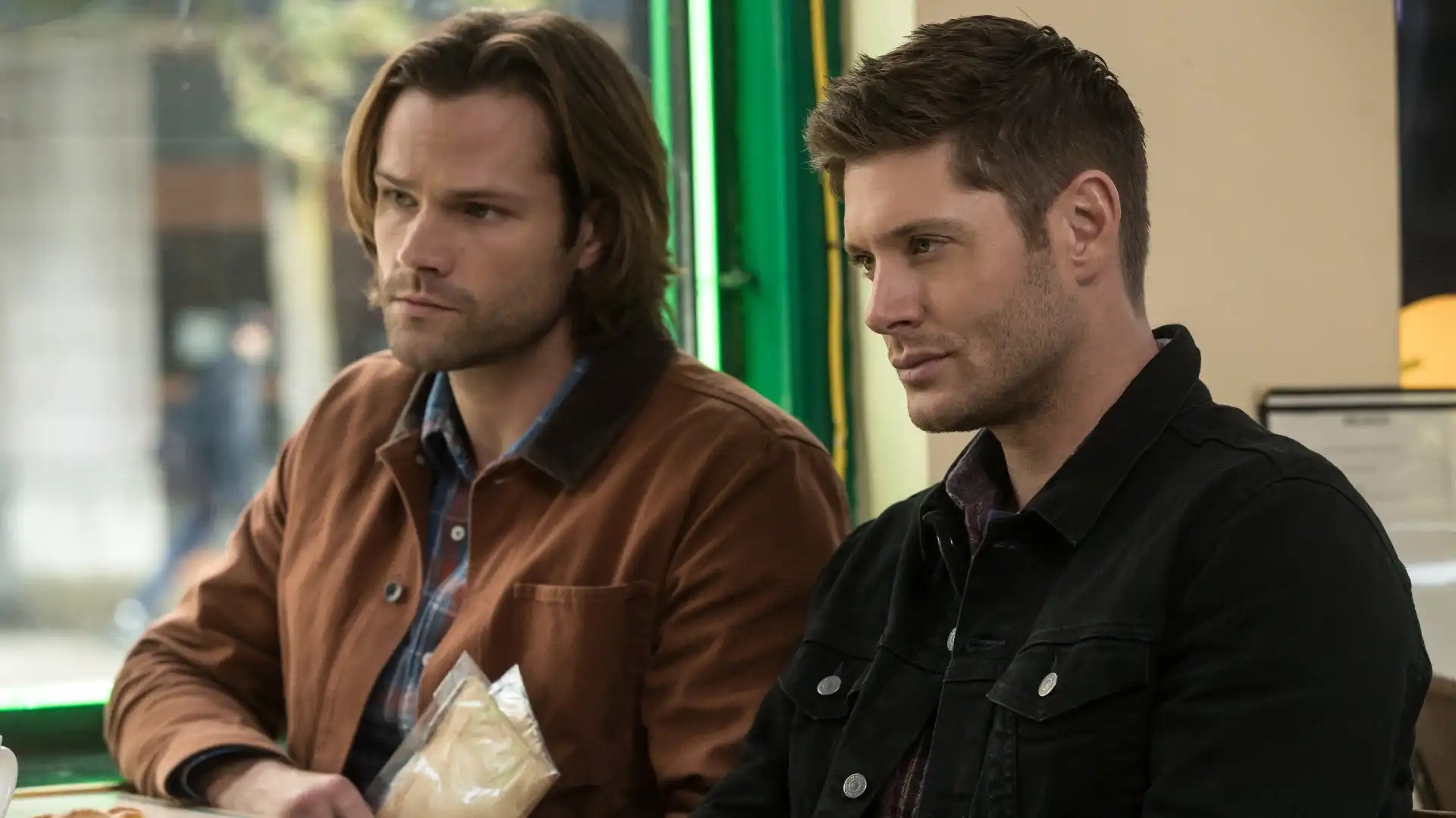 Jensen Ackles será protagonista da nova série policial “Rules of Prey” na MGM+