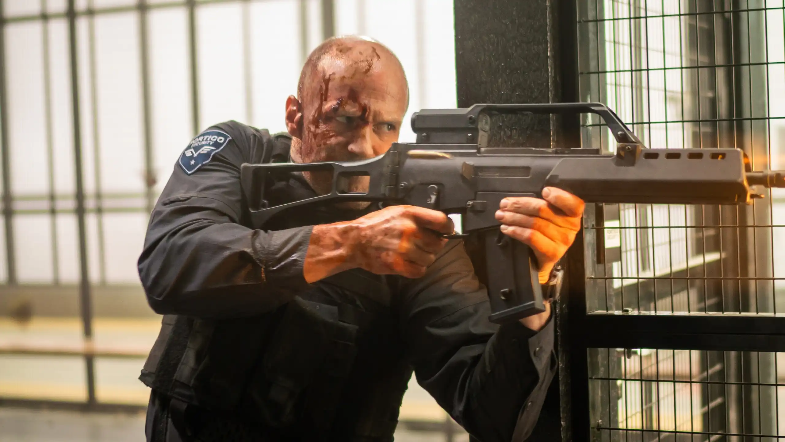Thriller de Guy Ritchie e Jason Statham quebra jejum de 16 anos e está entre os maiores filmes em streaming no mundo