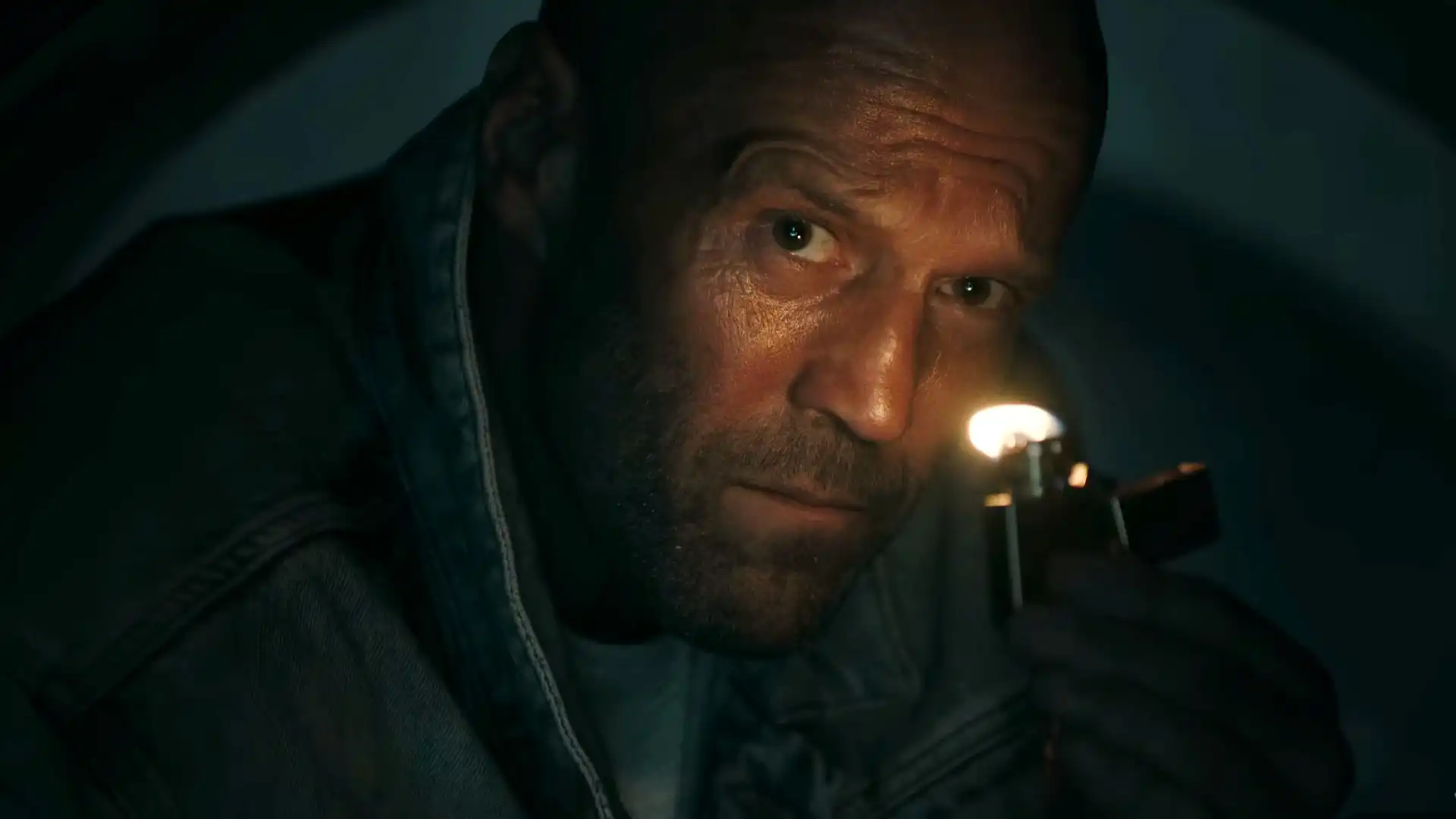 Onde assistir o filme Mutiny, estrelado por Jason Statham: disponível no streaming?