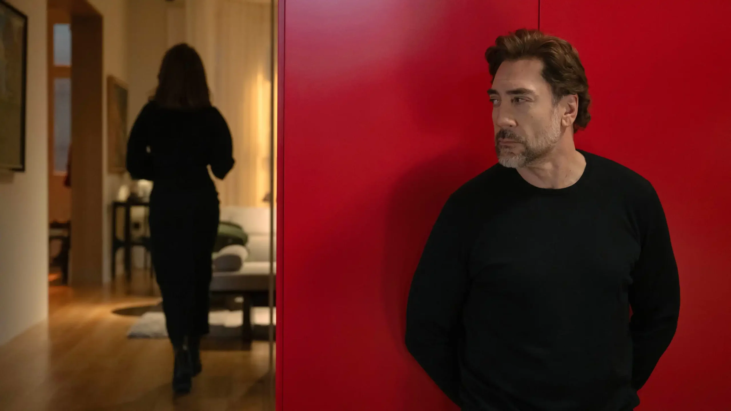 Javier Bardem e Penélope Cruz estrelam thriller sobre medos do futuro em Bunker