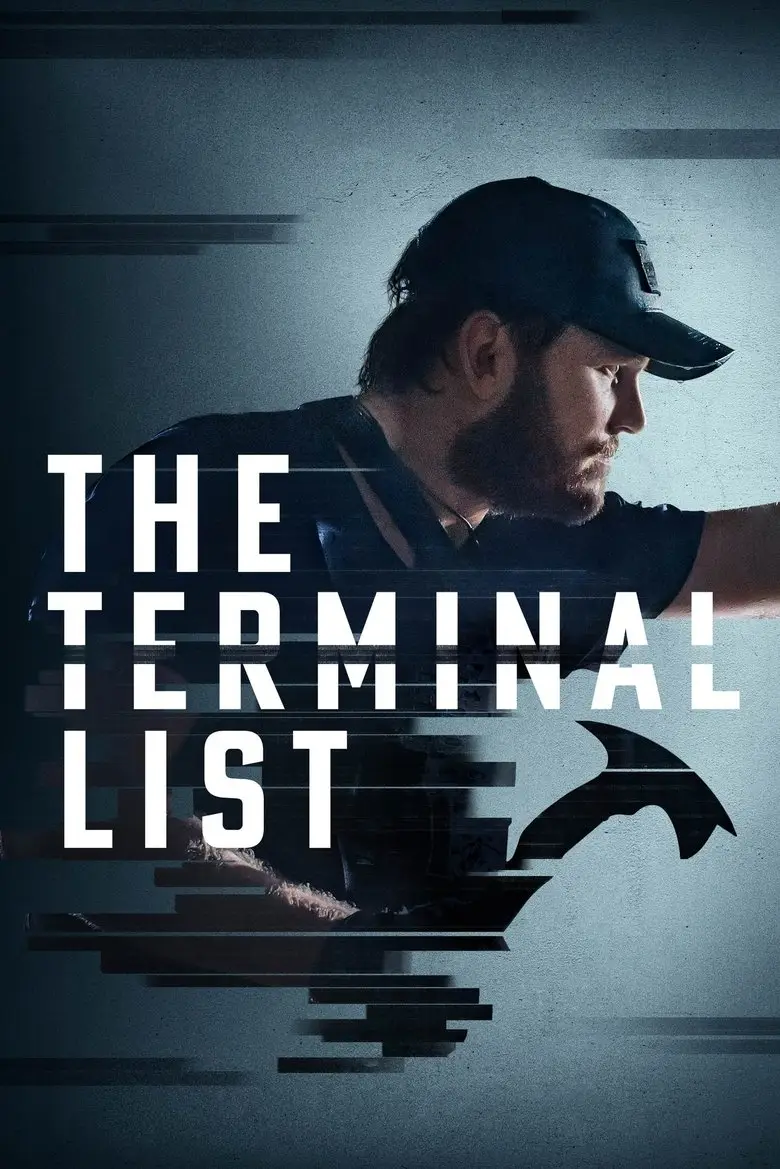Trailer da 2ª Temporada de The Terminal List Revela Conspiração Internacional para James Reece