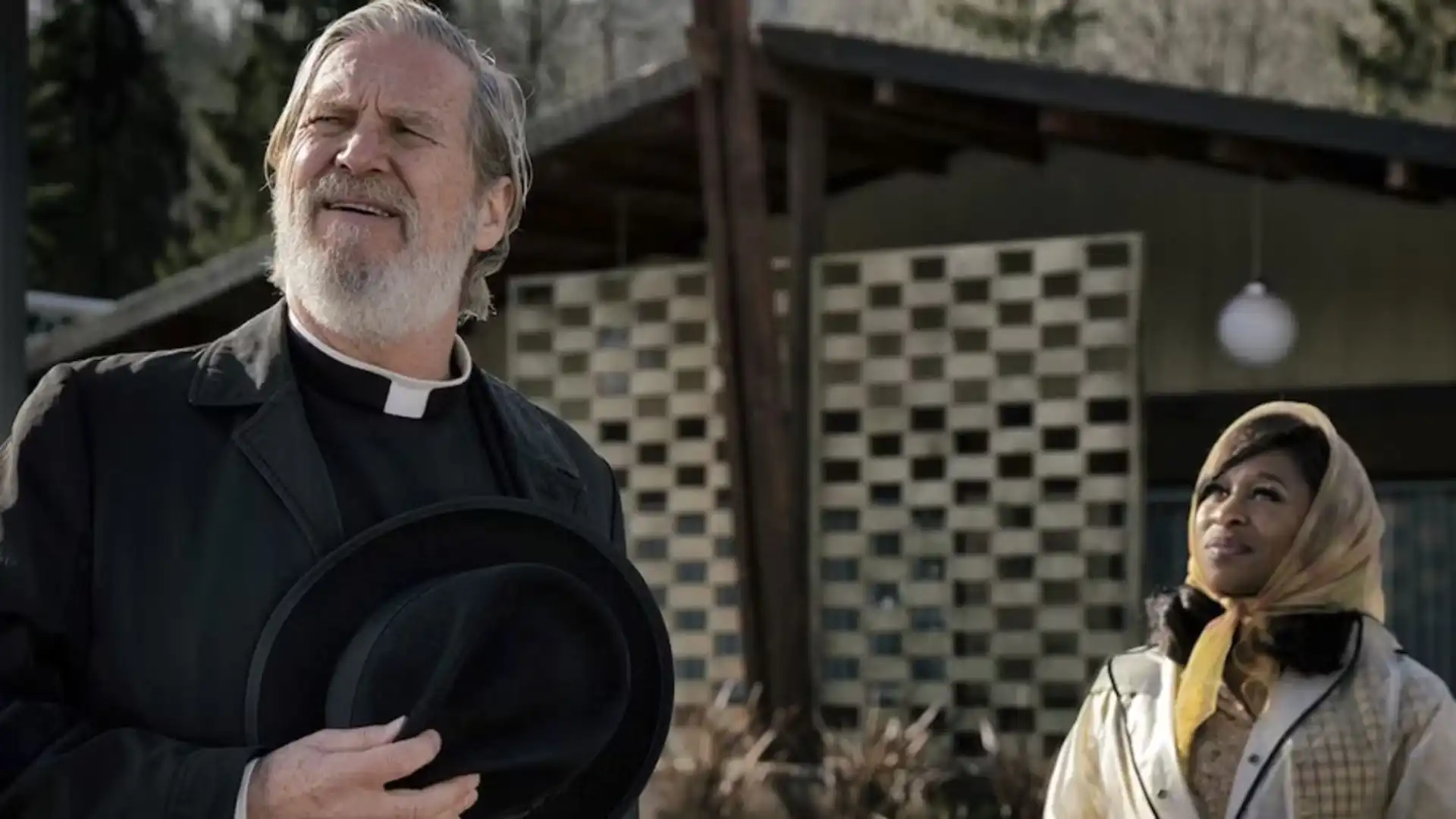 Bad Times at the El Royale: Thriller Subestimado Inspirado em Tarantino Que Fracassou no Cinema