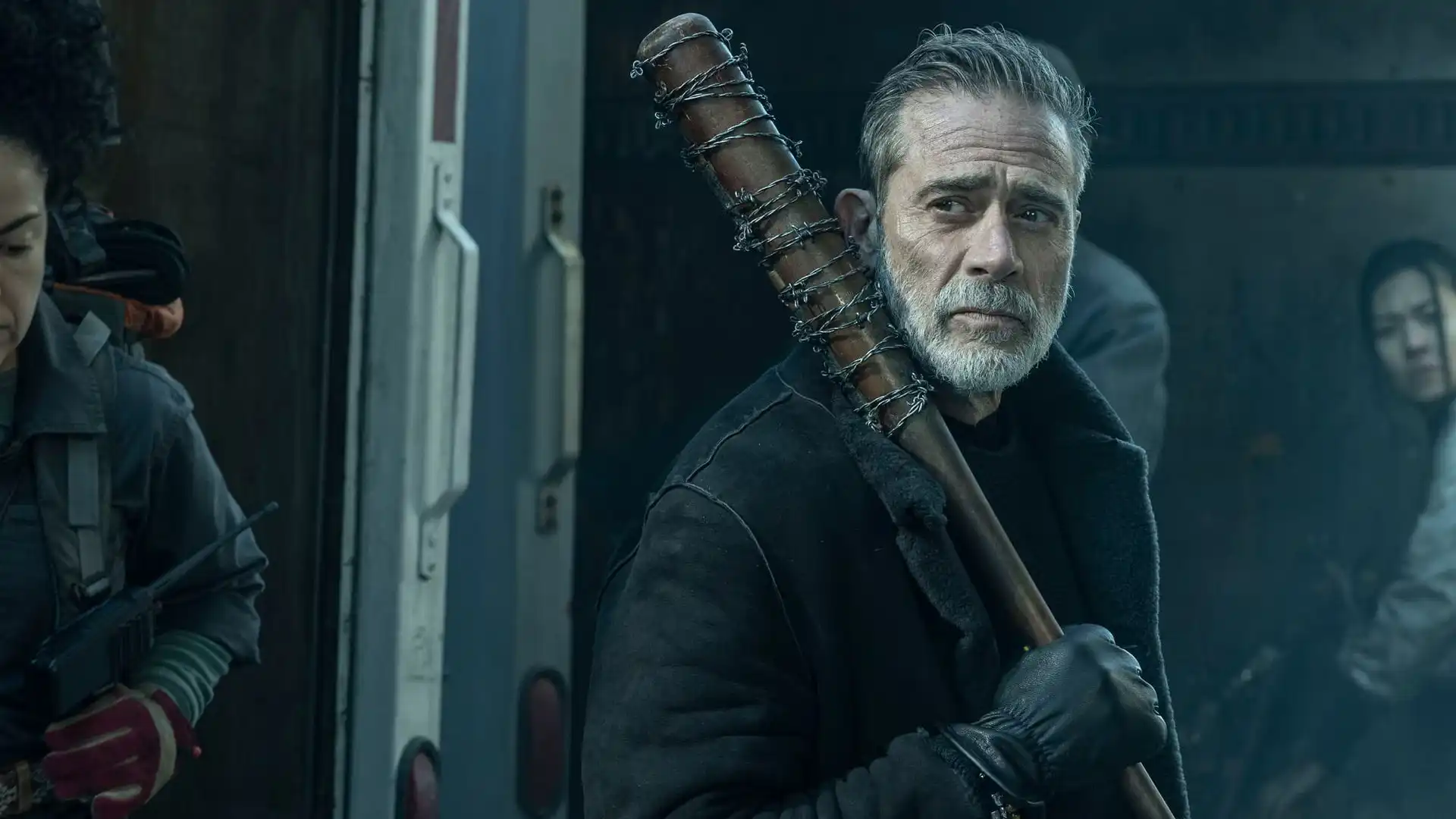 Trailer do episódio final de The Walking Dead: Dead City temporada 3 mostra Maggie e Negan juntos em confronto decisivo