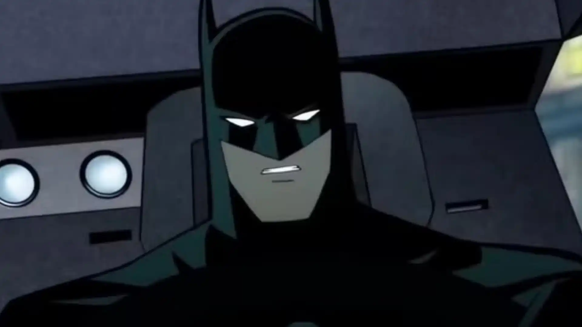 Jensen Ackles encerra sua fase como Batman após “Batman: Knightfall – Parte 1”