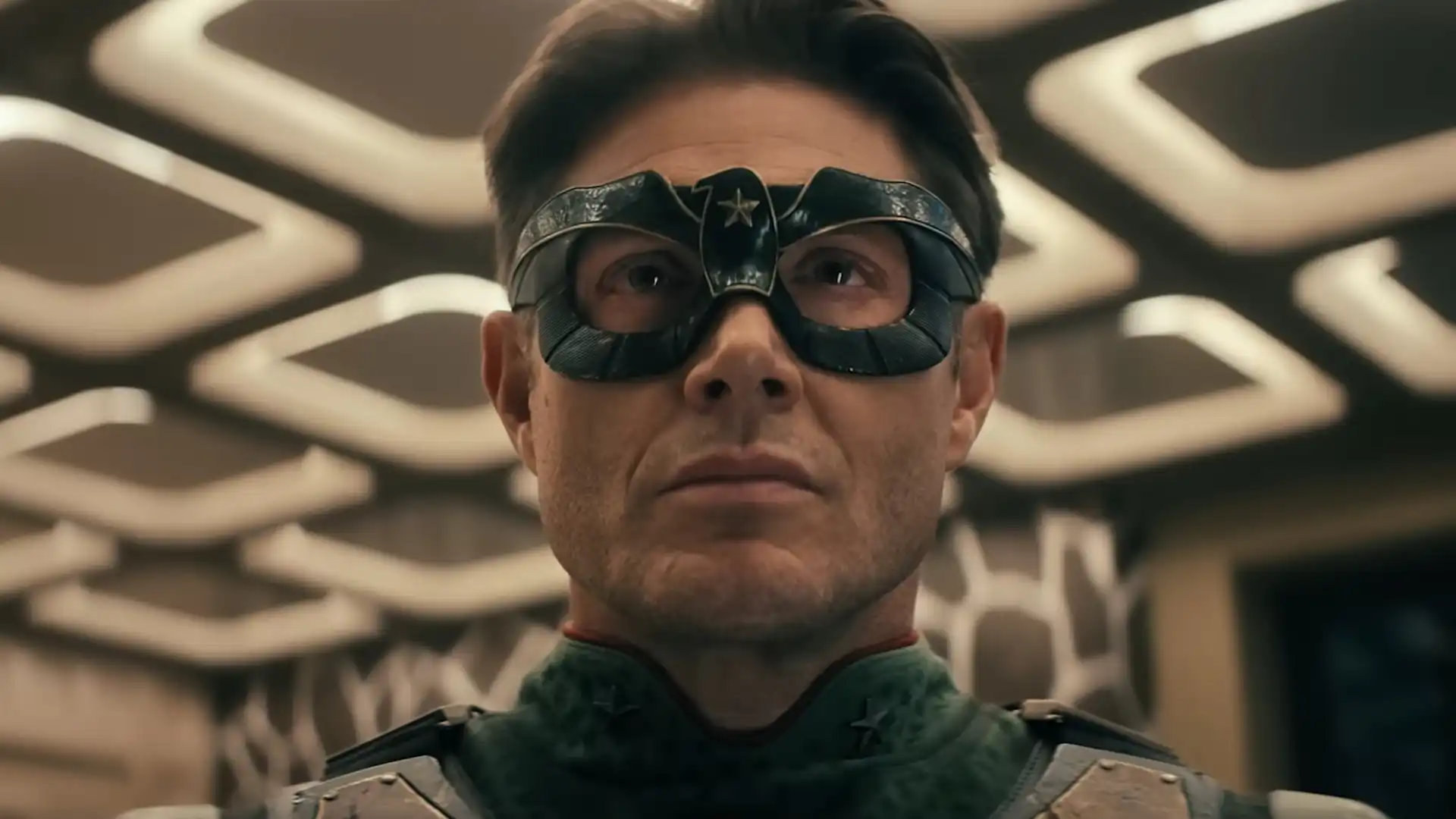 Jensen Ackles encerra sua fase como Batman após “Batman: Knightfall – Parte 1”