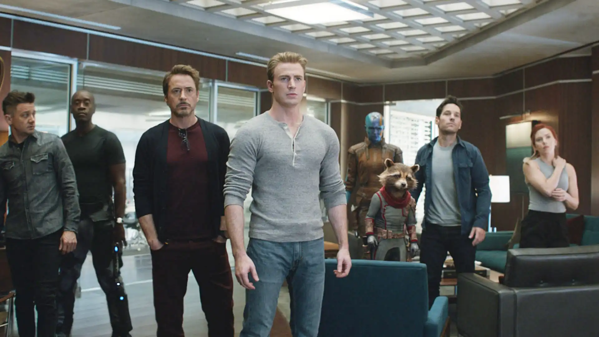 As 10 melhores frases de Avengers: Endgame no Universo Cinematográfico Marvel