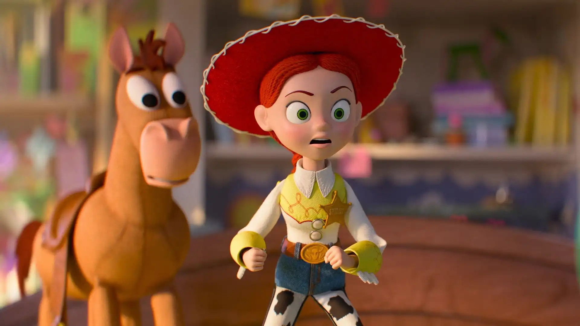 Principais Destaques de Toy Story 5 Após Reassistir no Disney+