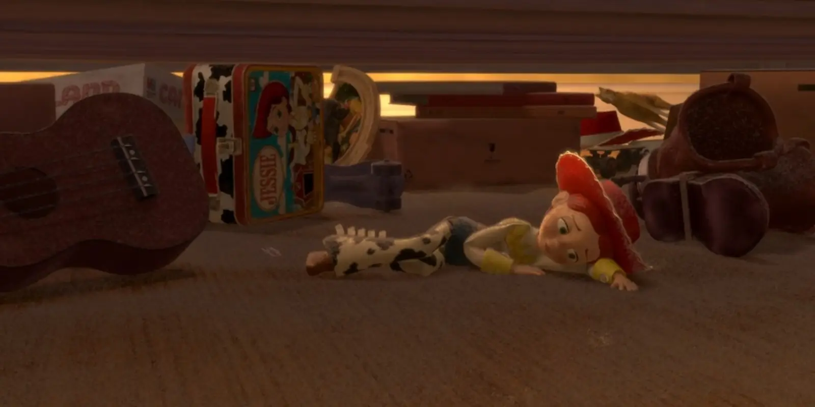 Os 8 Momentos Mais Emocionantes de Toy Story que Fazem Adultos Chorar, Incluindo 3 de Toy Story 5