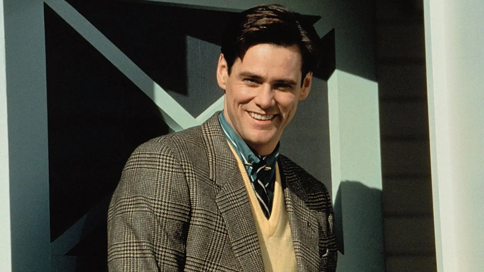 Depois de 28 anos, obra de ficção científica prova que Jim Carrey estava à frente de seu tempo