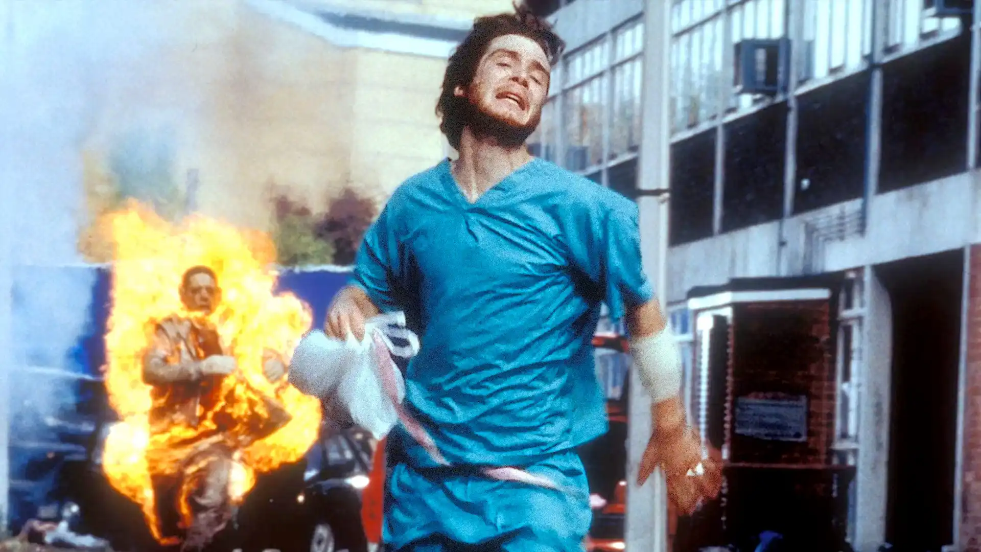 Os 10 Melhores Filmes de Terror para Assistir Após Resident Evil