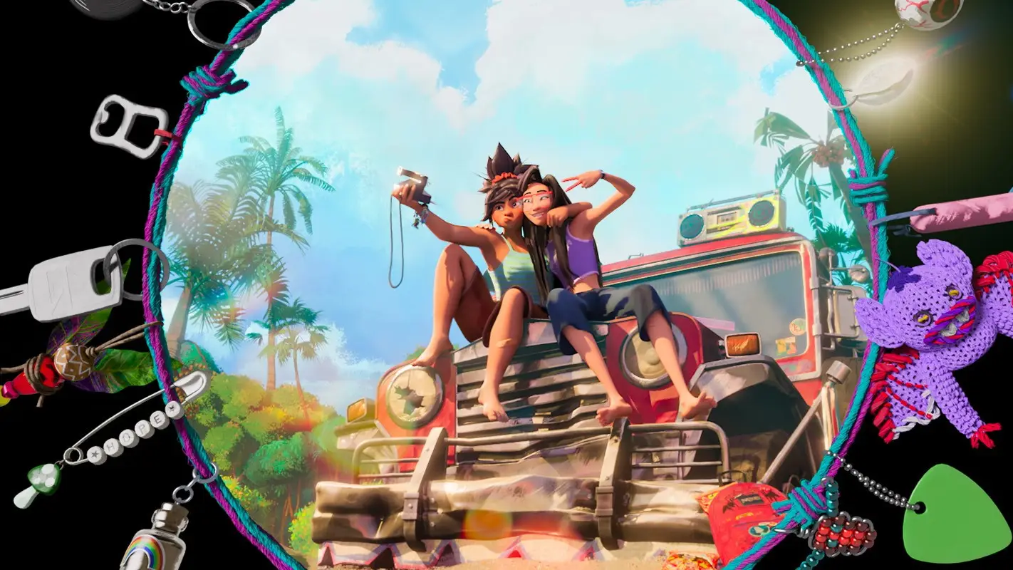 Explicação do Final de Forgotten Island: Como o Desfecho Prepara uma Sequência
