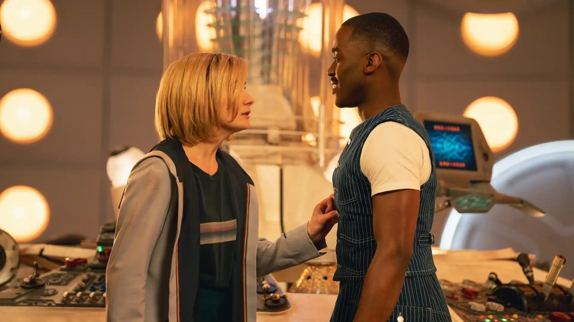 Executiva da Netflix nega interesse em adquirir “Doctor Who” no próximo processo de licitação da BBC