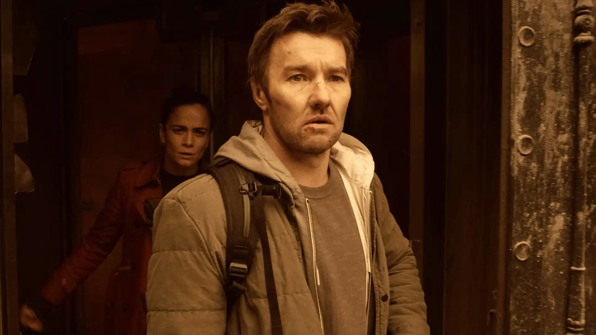 Joel Edgerton comenta futuramente de Dark Matter após sucesso da temporada 2