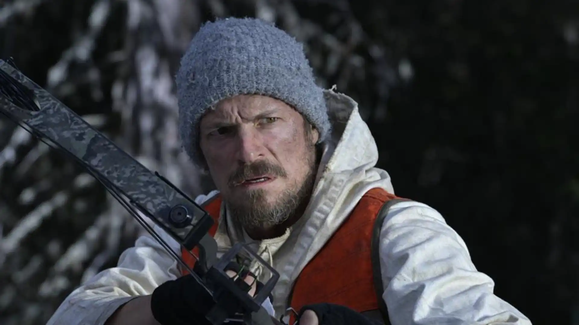 Joel Kinnaman estrela nova série da CIA com estreia elogiada no Rotten Tomatoes