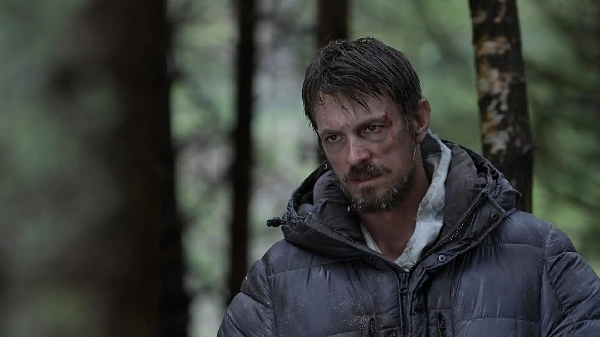 Filme Icefall, com Joel Kinnaman, atinge marco de 30 dias no Top 10 da Prime Video nos EUA