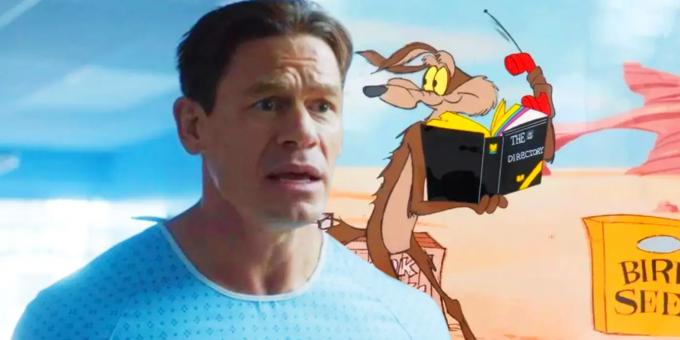 Bilheteria de Coyote vs. Acme supera expectativa e expõe erro da Warner Bros.