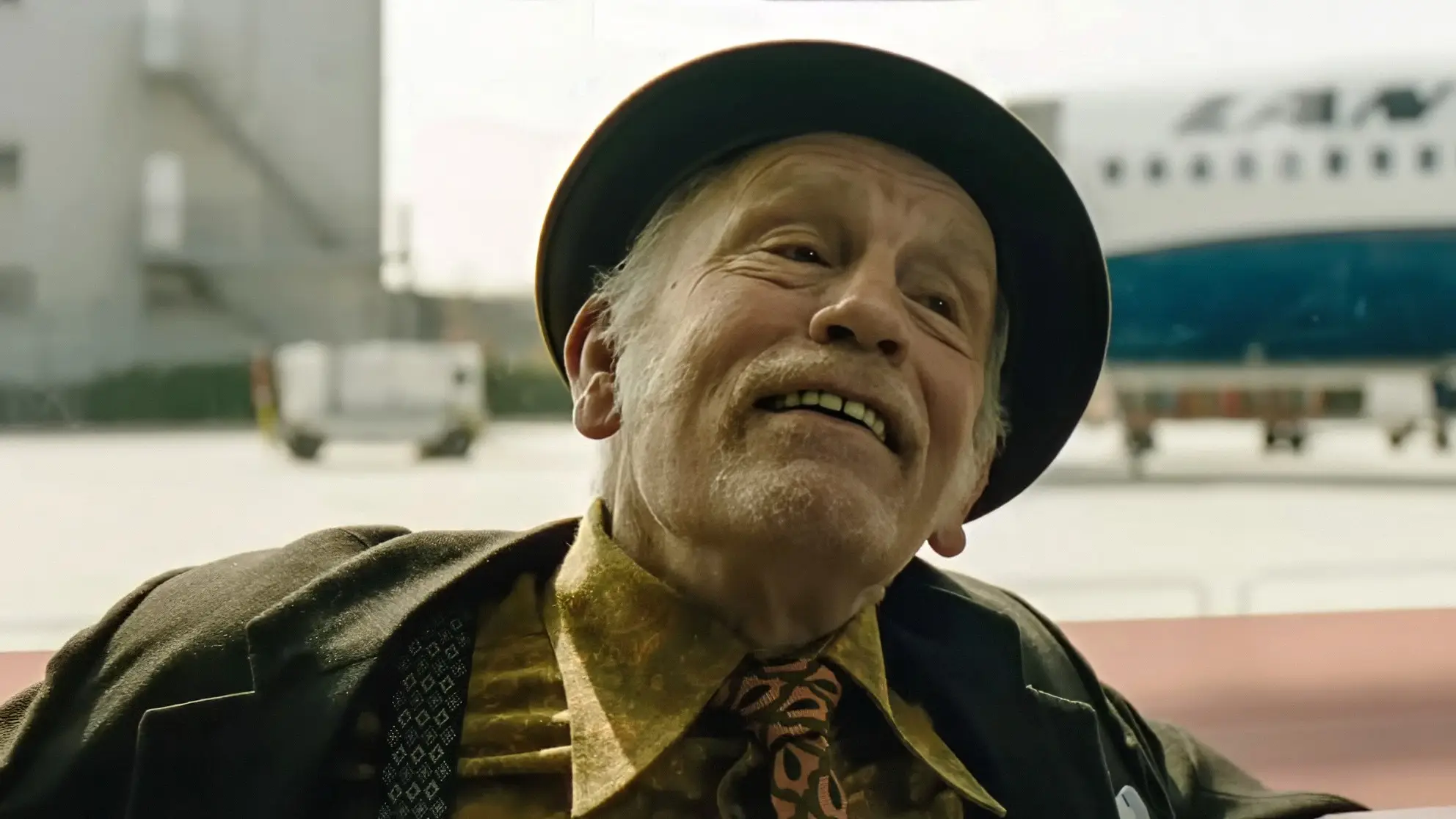 John Malkovich Brilha em “Wild Horse Nine”, Novo Filme de Martin McDonagh Apresentado no TIFF