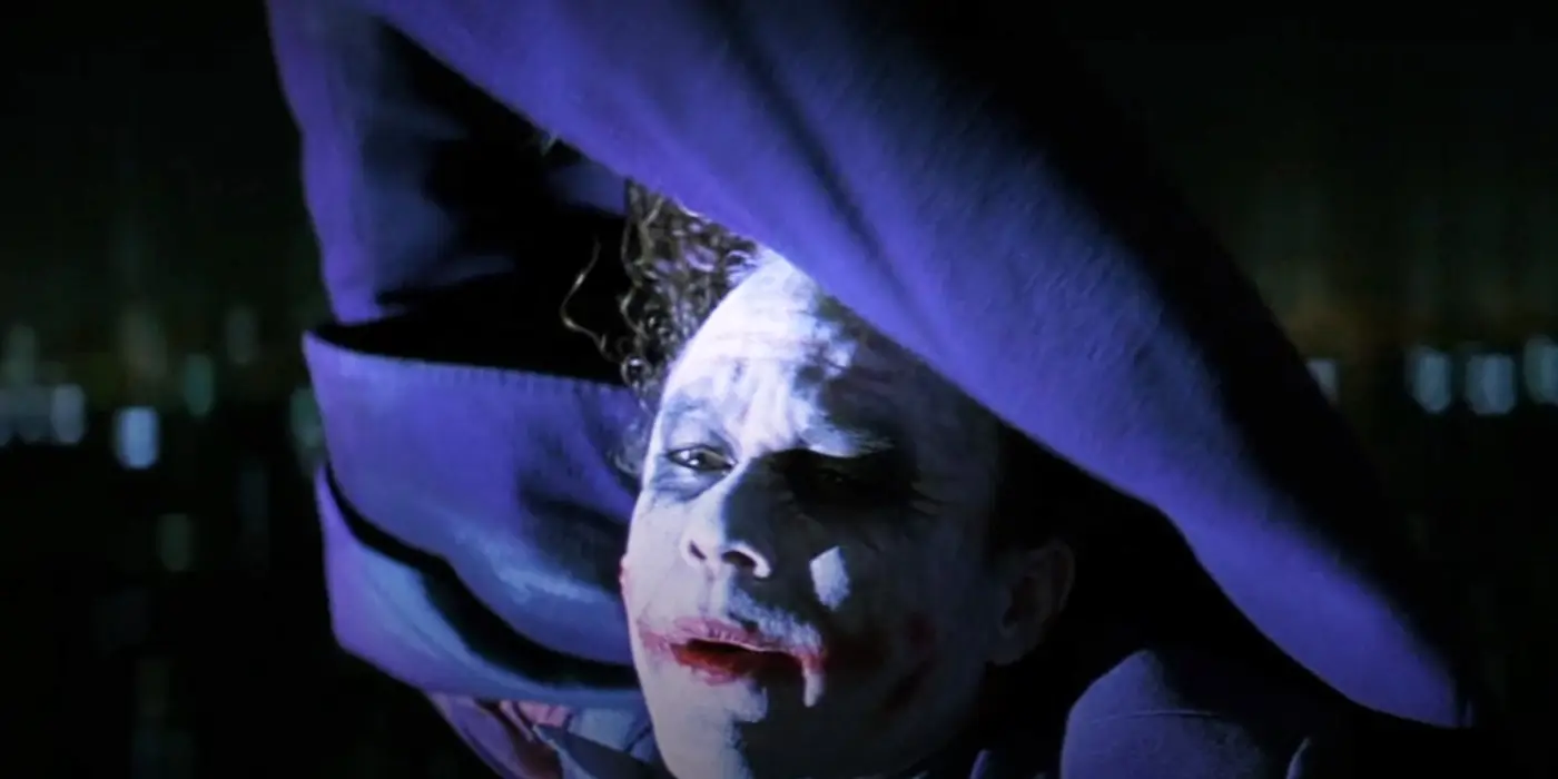 As 12 melhores frases de The Dark Knight, classificadas