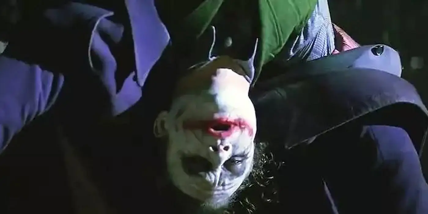 As 12 melhores frases de The Dark Knight, classificadas