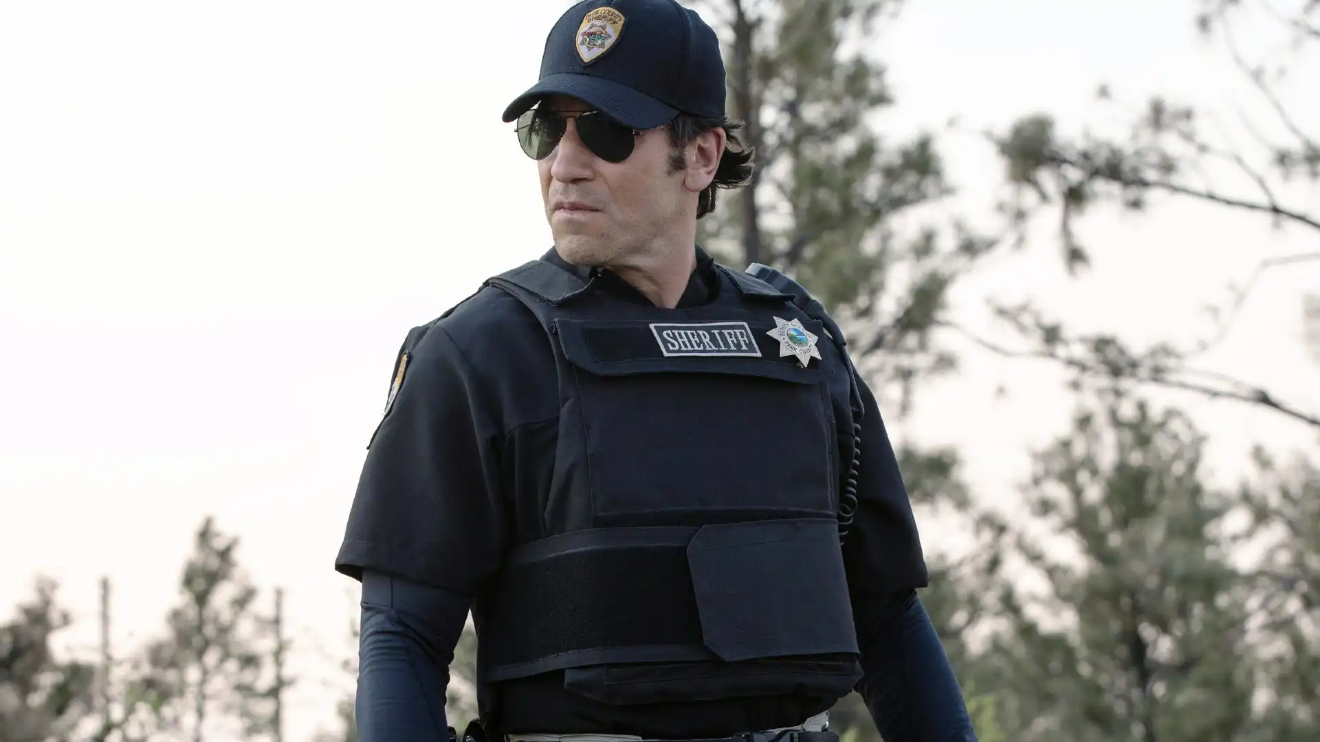 Filme de Taylor Sheridan e Jon Bernthal mantém destaque na Netflix entre novos lançamentos