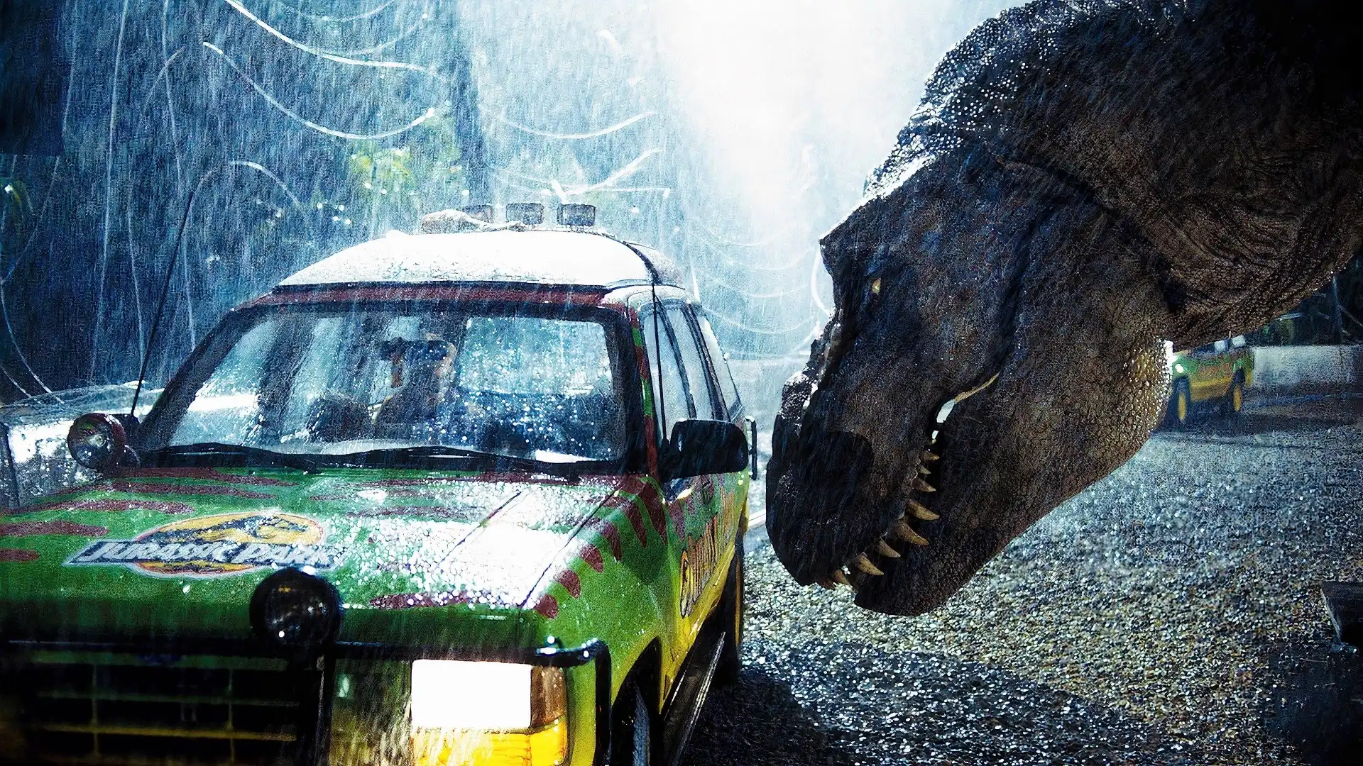 10 Filmes de Aventura dos Anos 90 que Continuam Essenciais para Assistir Hoje