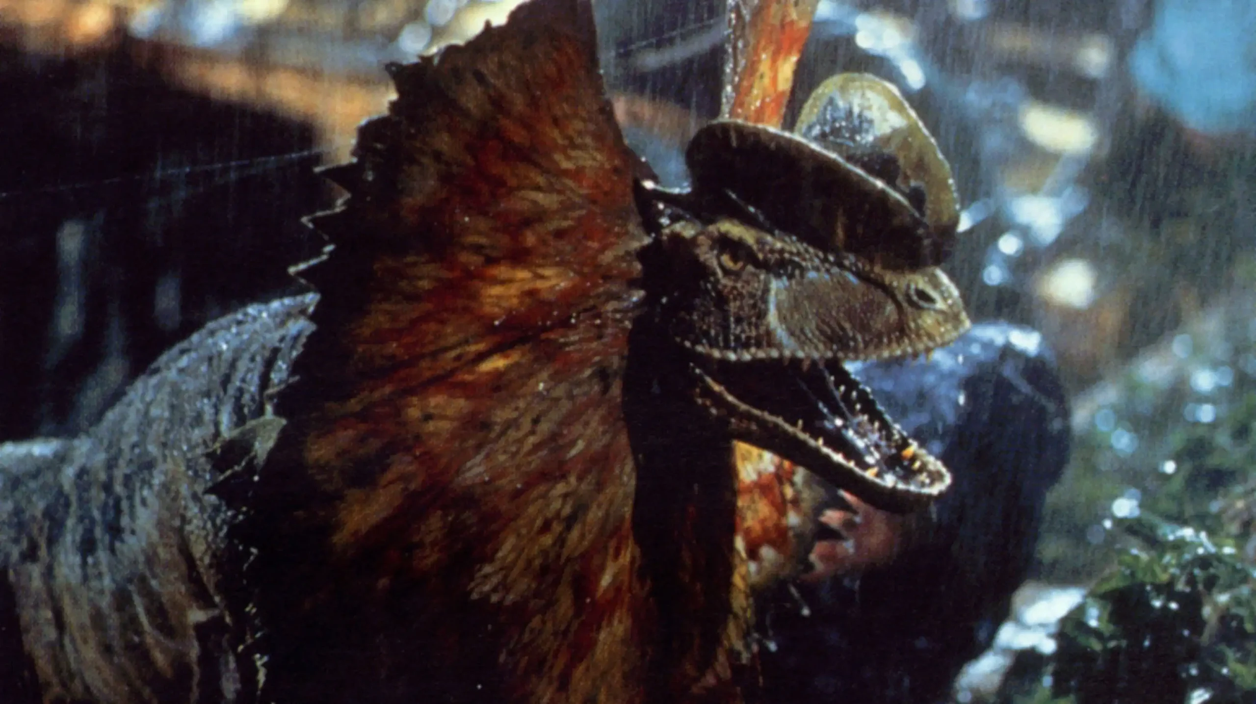 10 Filmes de Aventura dos Anos 90 que Continuam Essenciais para Assistir Hoje