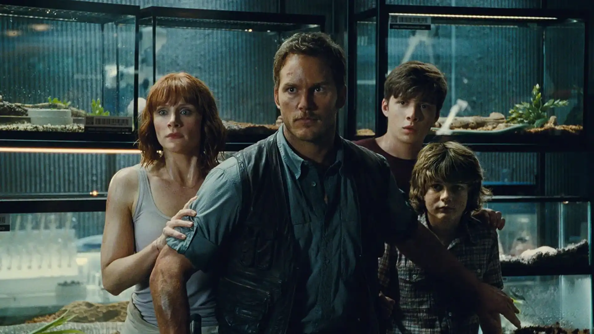 Jurassic World Deixou de Ser a Melhor Sequência da Franquia Jurassic Park