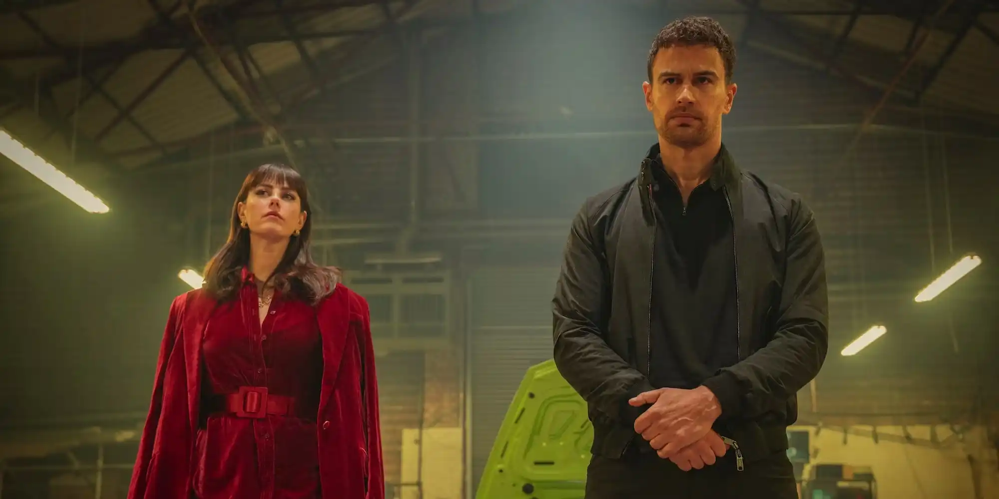 The Gentlemen terá terceira temporada com novos rumos e mudança de continente, confirma Theo James