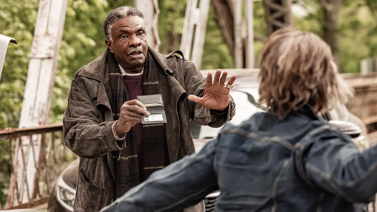 Série policial de Ethan Hawke retorna com nova temporada e caso explosivo