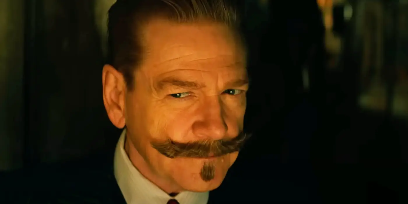 Kenneth Branagh comenta futuro do personagem Hercule Poirot nos cinemas