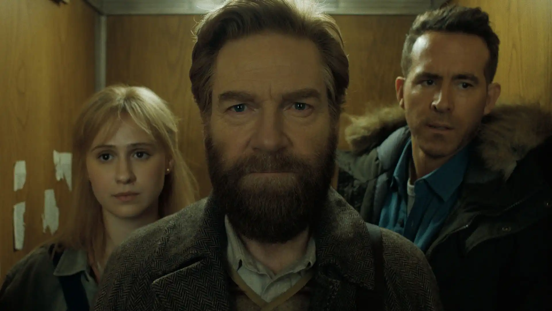 Novo thriller de Ryan Reynolds para Apple TV alcança sua melhor nota no Rotten Tomatoes na última década