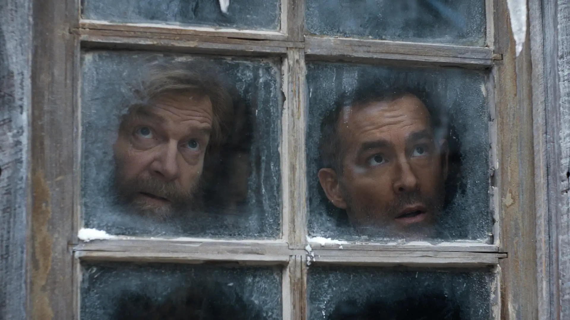 Thriller Mayday, com Ryan Reynolds, tem nota oficial do público no Rotten Tomatoes