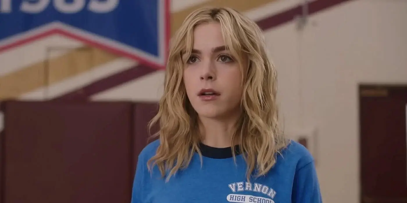 Prime Video lança “Totally Killer”, thriller de ficção científica que mistura humor, viagem no tempo e slasher