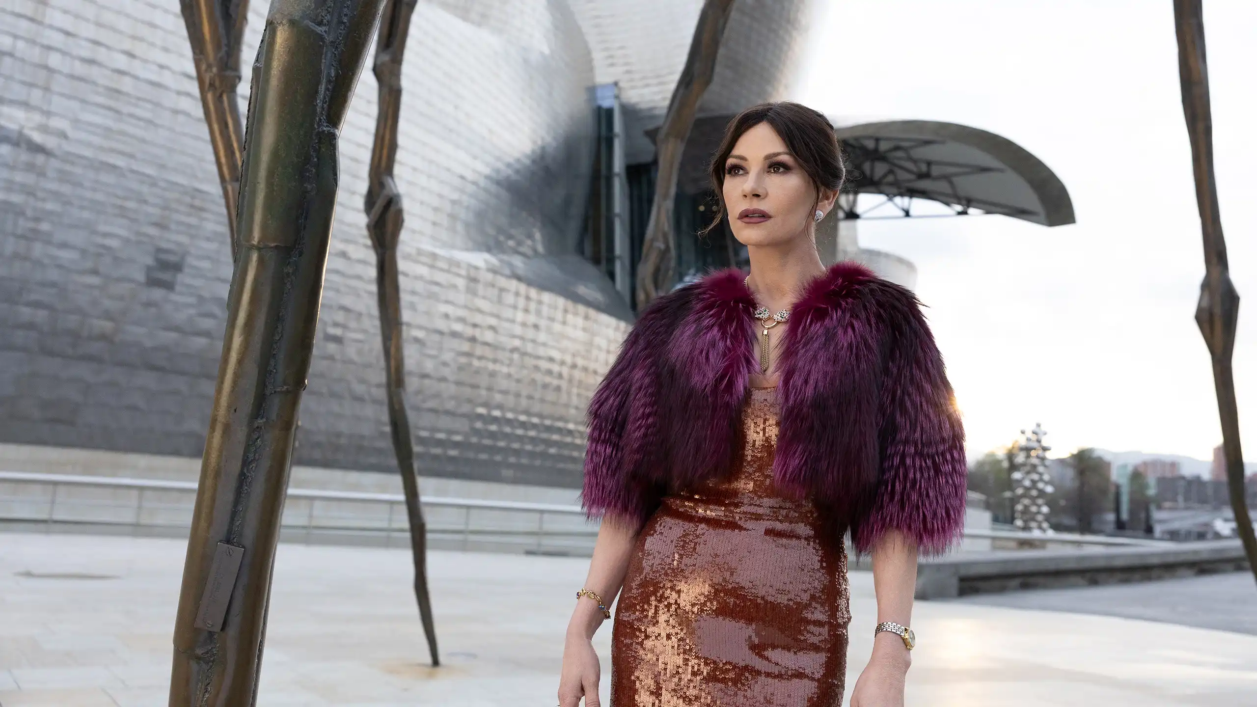 Série Kill Jackie, do Prime Video, divide críticas em lançamento internacional