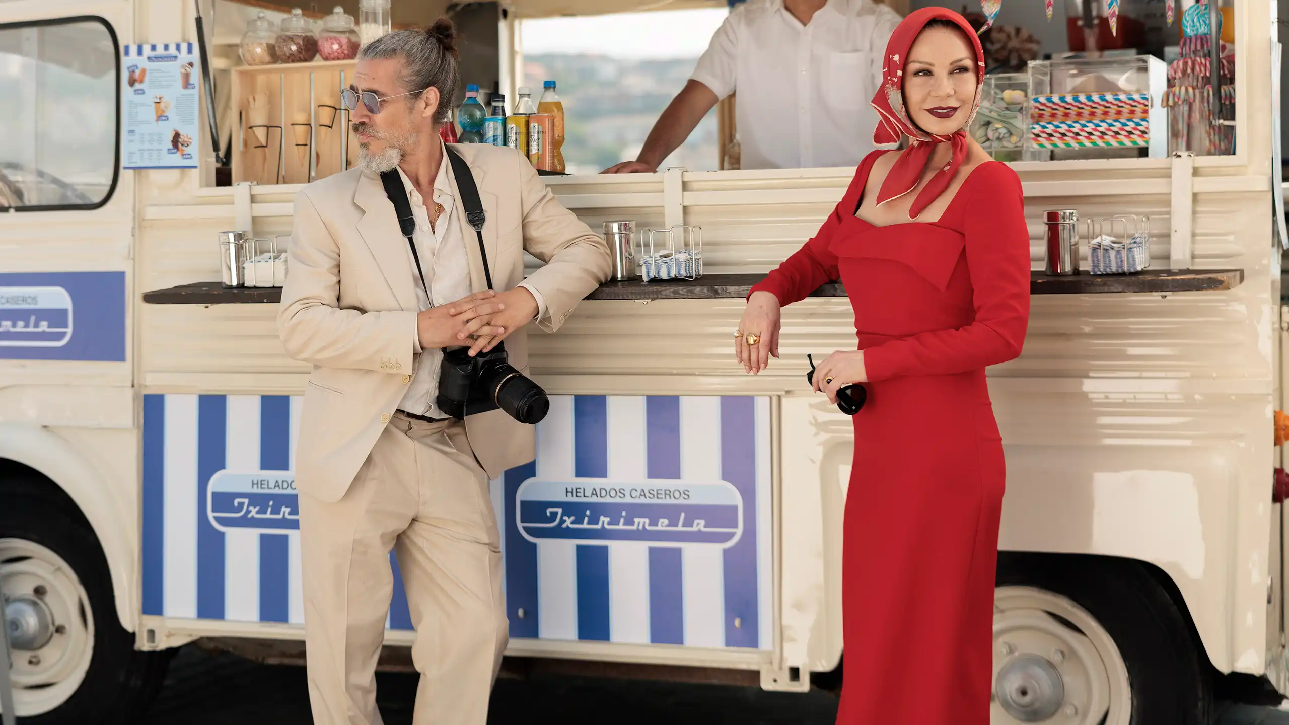 Série Kill Jackie, do Prime Video, divide críticas em lançamento internacional