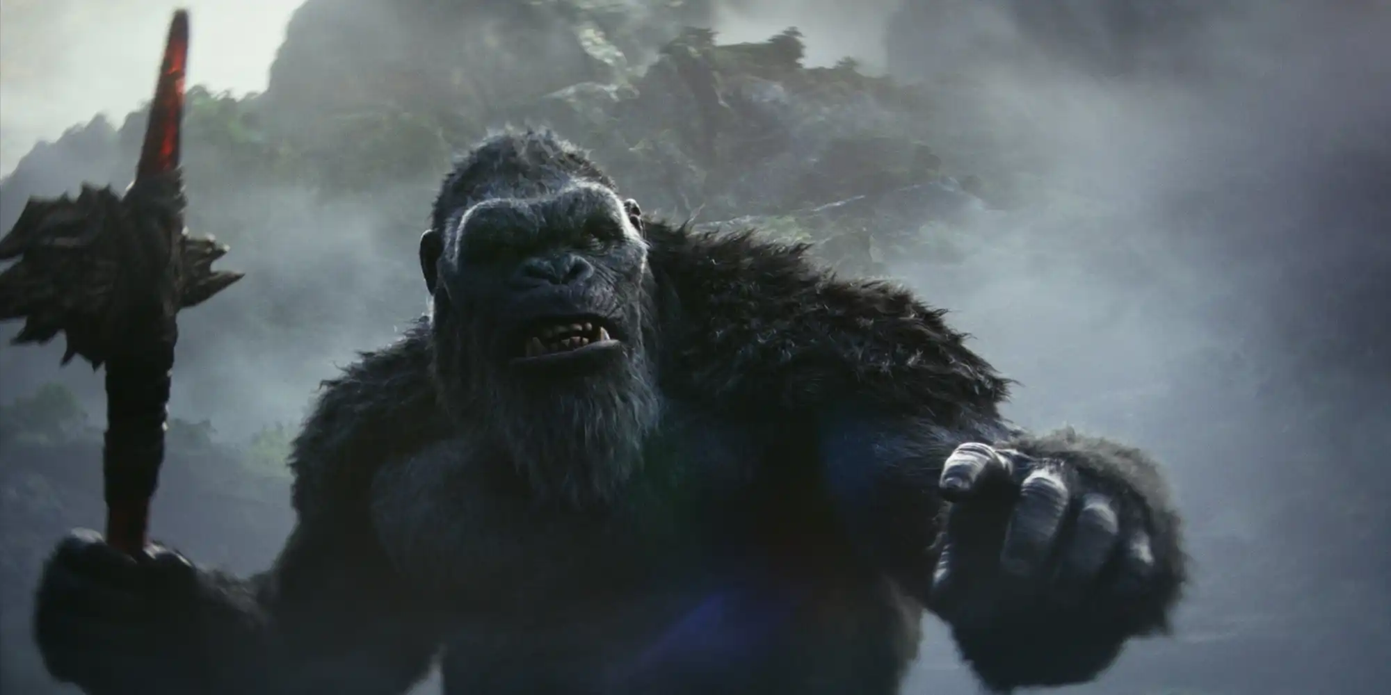 Todos os Titãs do Monsterverse: De Godzilla a Monarch Temporada 2