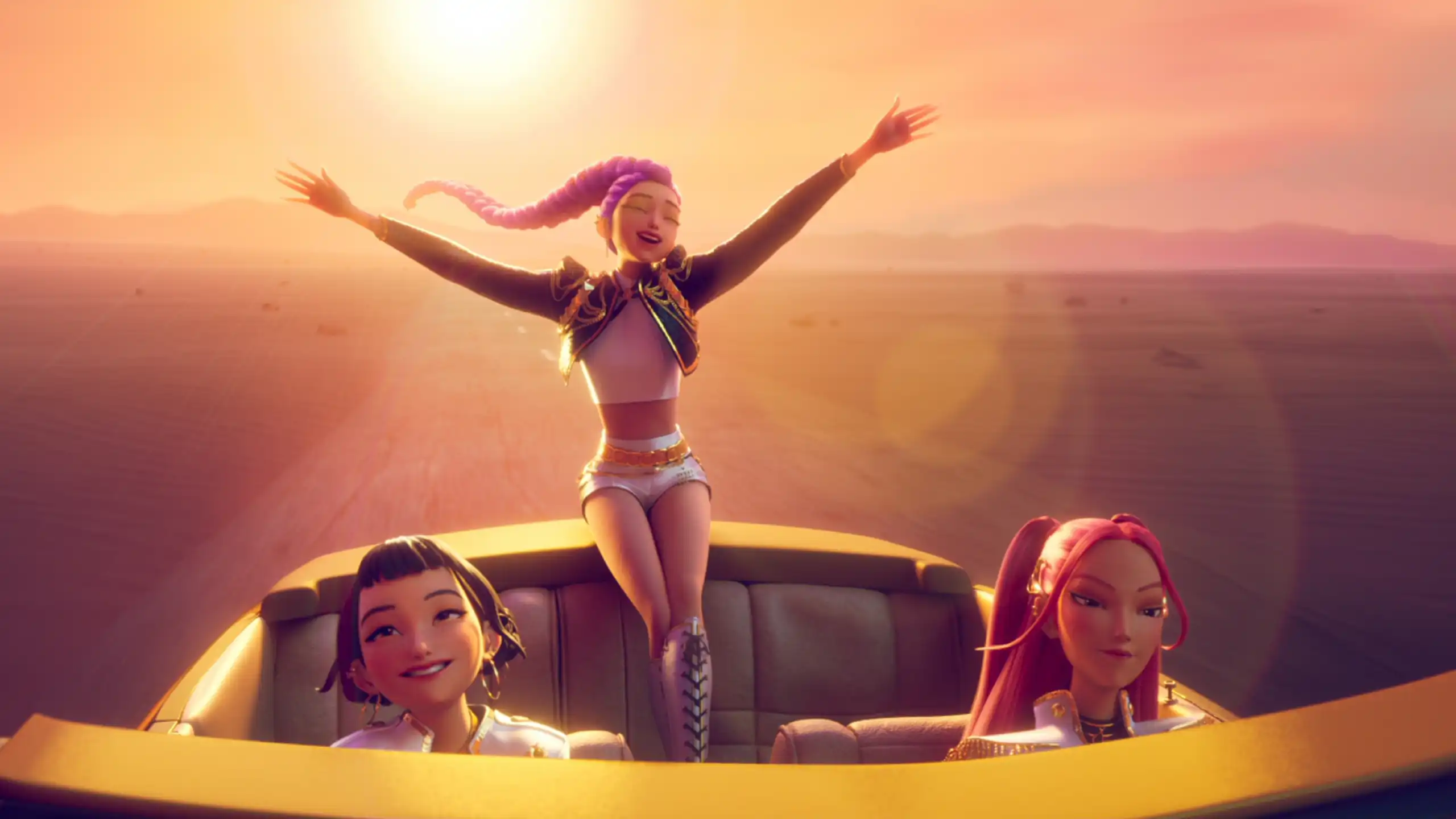 Filme Mais Assistido da Netflix Sai Pela Primeira Vez do Top 10 Global