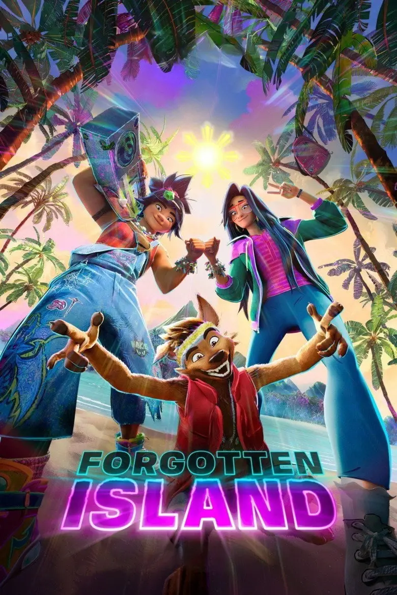Explicação do Final de Forgotten Island: Como o Desfecho Prepara uma Sequência