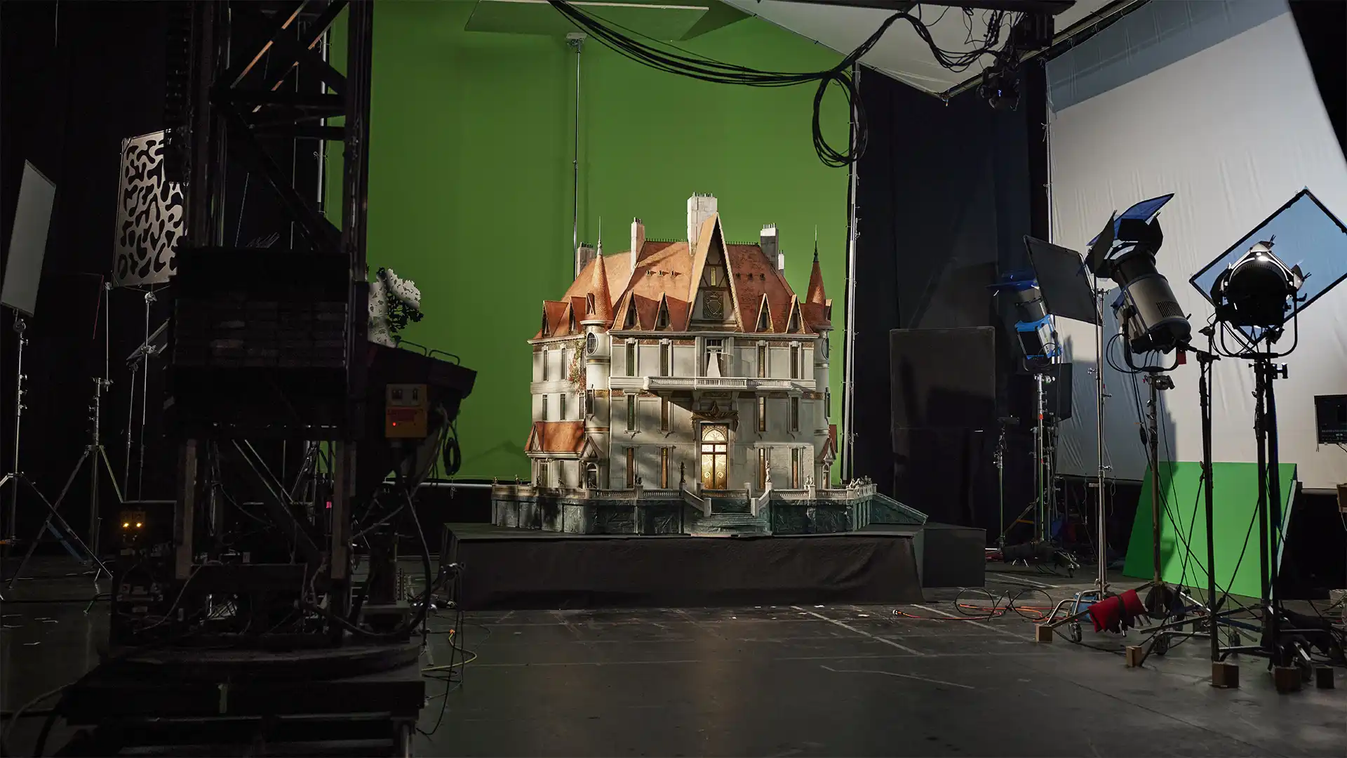 Wildwood: Estúdio LAIKA destaca a criatividade humana na animação em stop-motion